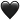 Black Heart