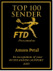 FTD Logo